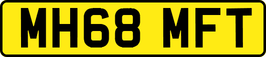 MH68MFT
