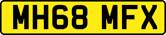 MH68MFX