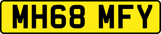 MH68MFY