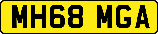 MH68MGA