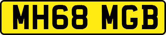 MH68MGB