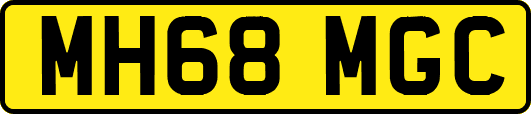 MH68MGC