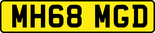 MH68MGD