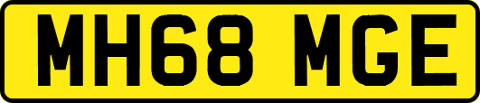 MH68MGE