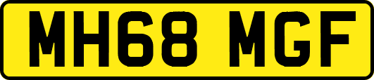 MH68MGF
