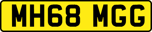MH68MGG