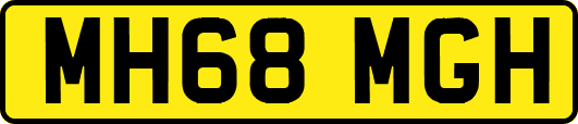MH68MGH