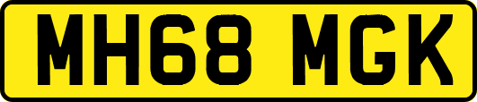 MH68MGK
