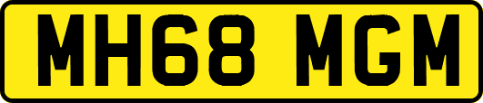 MH68MGM