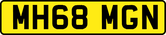 MH68MGN