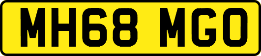 MH68MGO