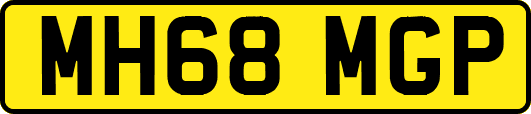 MH68MGP