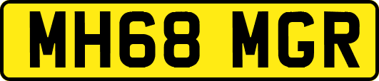 MH68MGR