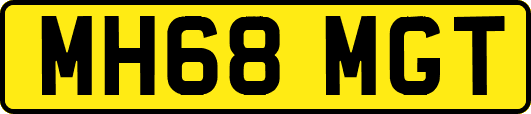 MH68MGT