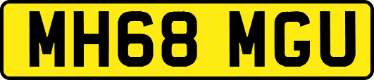 MH68MGU