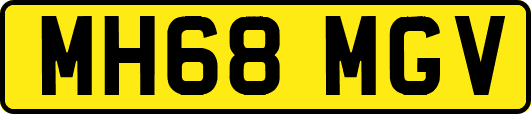 MH68MGV