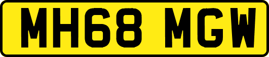 MH68MGW