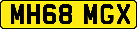MH68MGX