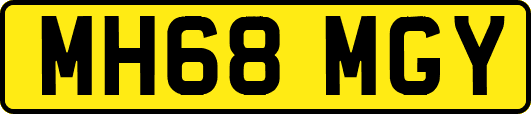 MH68MGY