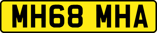 MH68MHA