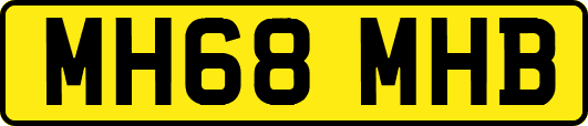 MH68MHB