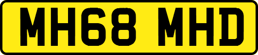 MH68MHD