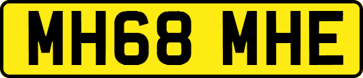 MH68MHE