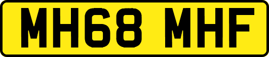 MH68MHF
