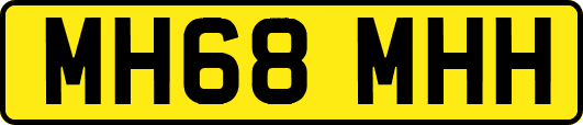 MH68MHH