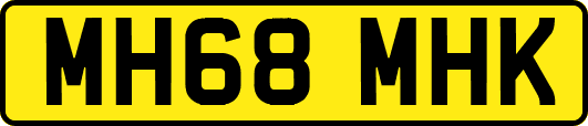 MH68MHK
