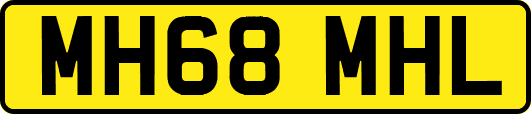 MH68MHL