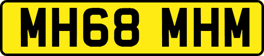 MH68MHM