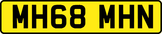 MH68MHN