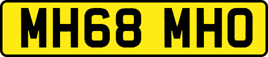 MH68MHO