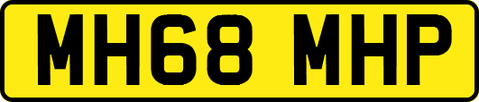 MH68MHP
