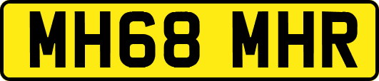 MH68MHR
