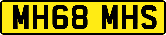 MH68MHS
