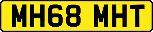 MH68MHT