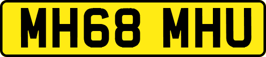 MH68MHU