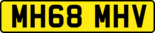 MH68MHV