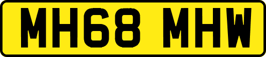 MH68MHW