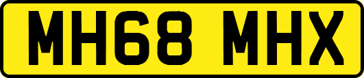 MH68MHX