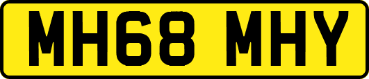 MH68MHY
