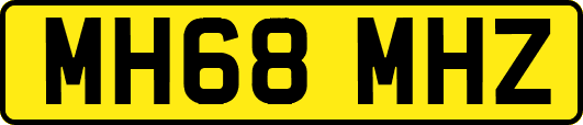 MH68MHZ