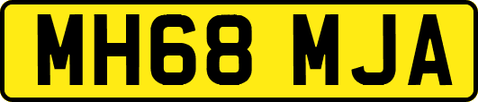 MH68MJA