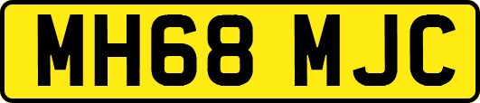 MH68MJC