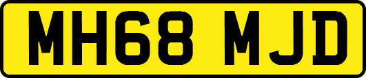 MH68MJD