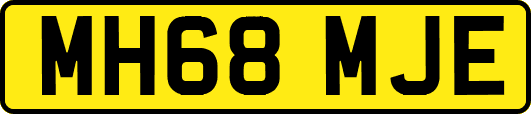 MH68MJE