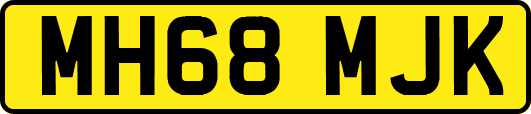 MH68MJK