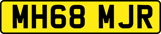 MH68MJR